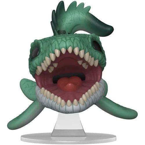 Funko Pop Jurassic World Rebirth - Mosasaurus #1798