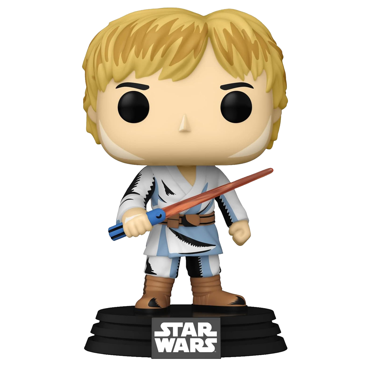 Funko Pop Star Wars - Luke Skywalker Retro exclusivo Target #453