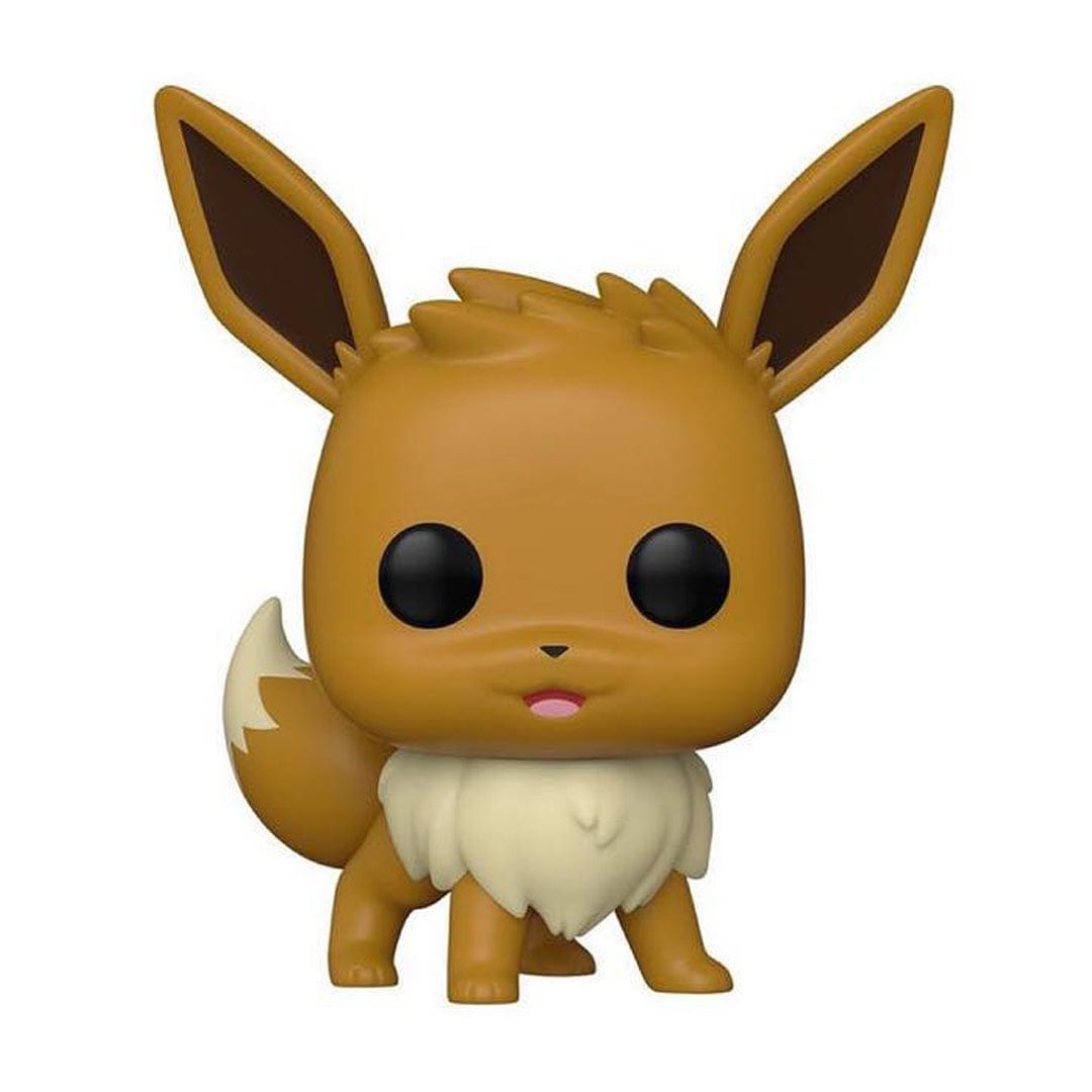 Funko Pop! Pokemon Eevee #626
