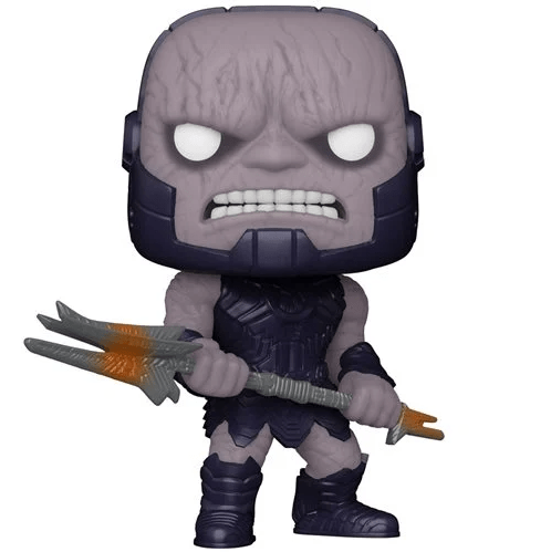 Funko Pop! Liga de la Justicia de Zack Snyder - Darkseid #1126