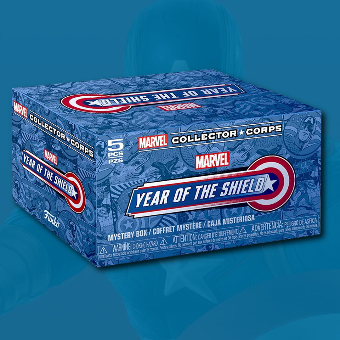 Funko Box