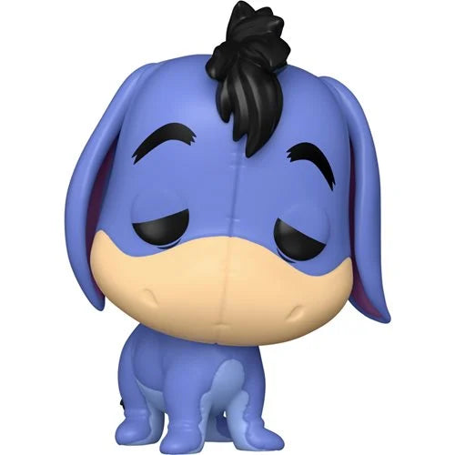 Funko Pop Winnie the Pooh - Eeyore #1513 - Pop Hunters