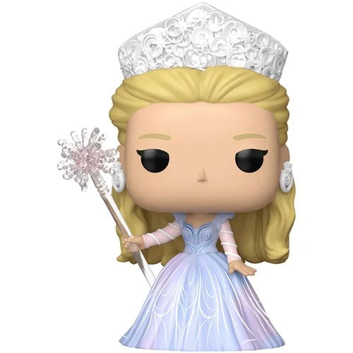 [Pre-venta] Funko Pop Wicked - Glinda #1926