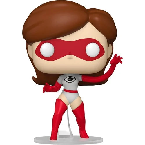 Funko Pop Los Increibles - Elastigirl #1508