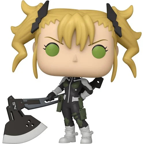 [Pre-venta] Funko Pop Kaiju No.8 - Kikoru Shinomiya #2082