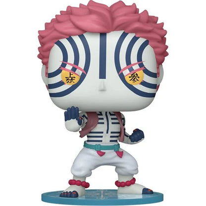 [Pre-venta] Funko Pop Demon Slayer - Akaza #2043