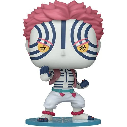 [Pre-venta] Funko Pop Demon Slayer - Akaza #2043