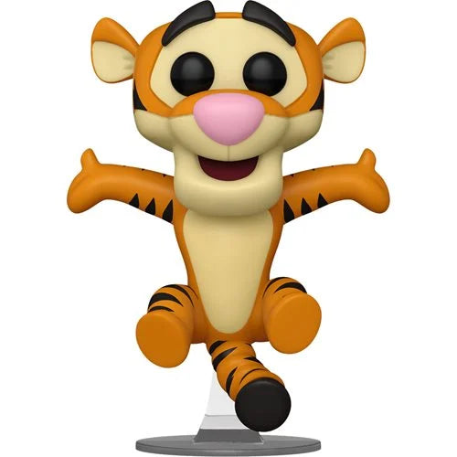 [Pre-venta] Funko Pop Winnie the Pooh - Tigger #1517 - Pop Hunters