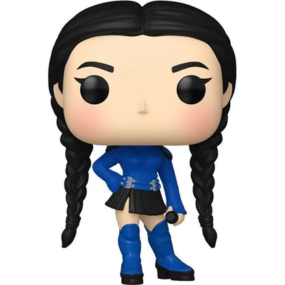Funko Pop Rosalia - Rosalia (Motomami) #416 - Pop Hunters