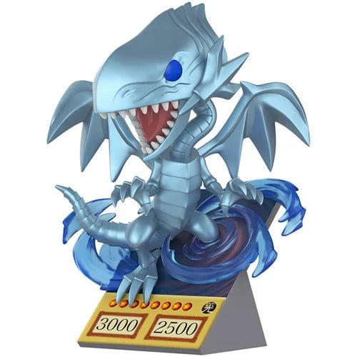 [Pre-venta] Funko Pop Yugioh - Dragon Blanco de Ojos Azules Premium #2316 - Pop Hunters