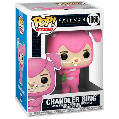 Funko Pop Friends - Chandler as Bunny #1066