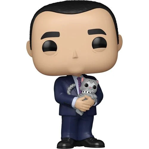 Funko Pop Suits - Louis Litt con Mikado #1709