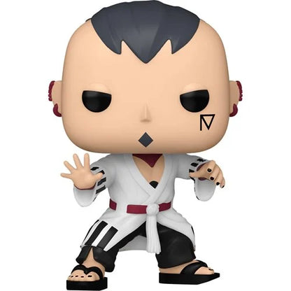 Funko Pop Boruto - Jigen #1650