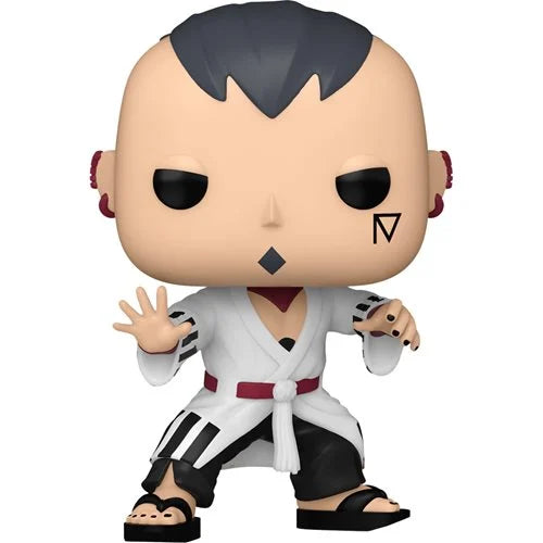 Funko Pop Boruto - Jigen #1650