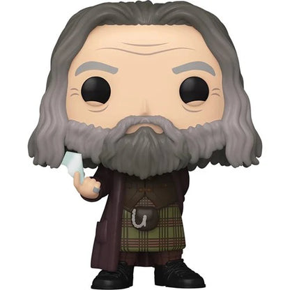 [Pre-venta] Funko Pop Harry Potter - Aberforth Dumbledore #190