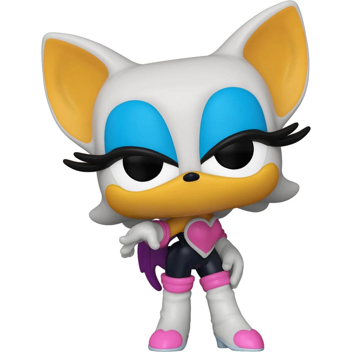 Funko Pop Sonic - Rouge #1057