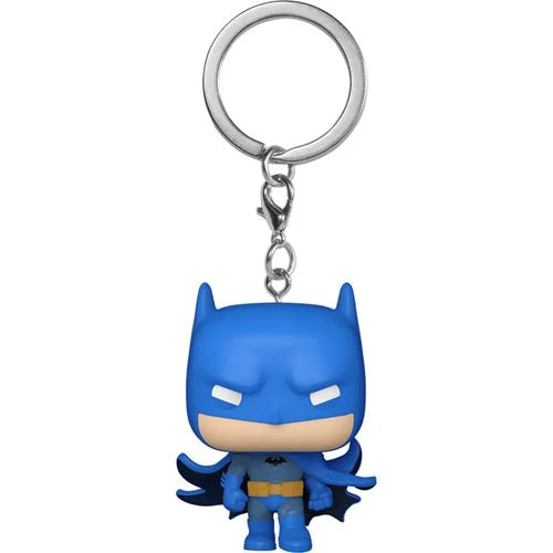 [Pre-venta] Funko Pop llavero DC Comics Clasicos - Batman