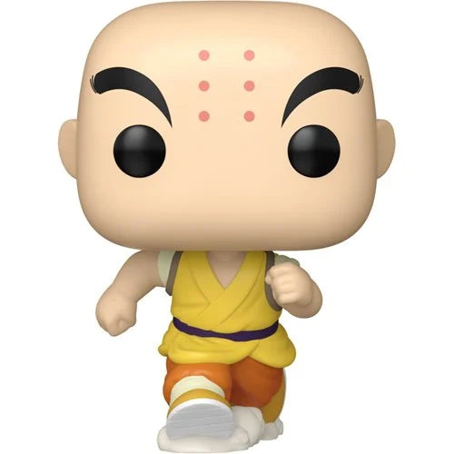 [Pre-venta] Funko Pop Dragon Ball - Krillin #1926