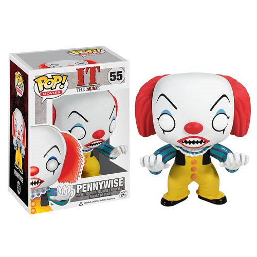 Funko Pop IT - Pennywise #55