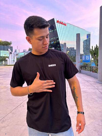 Polo Naruto - Itachi