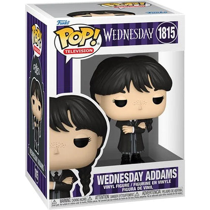 Funko Pop Merlina - Merlina Addams #1815
