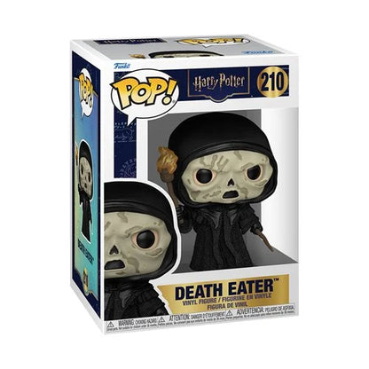 [Pre-venta] Funko Pop Harry Potter - Mortifago #210