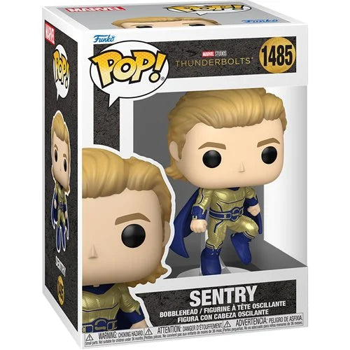Funko Pop Thunderbolts - Sentry #1485