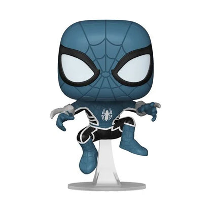 Funko Pop Marvel - Spideman Fear Itself (Brilla en la Oscuridad) #1445