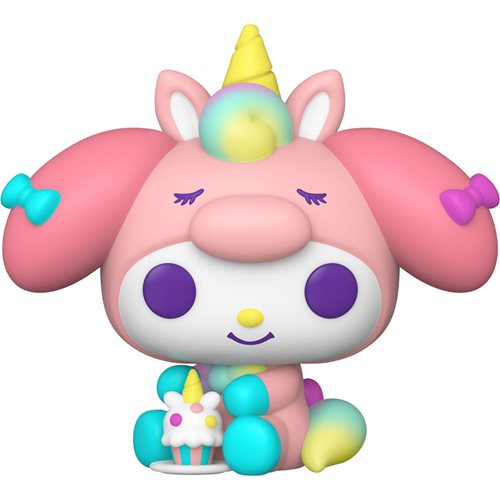 Funko Pop Hello Kitty - My Melody #61