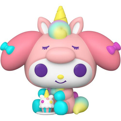 Funko Pop Hello Kitty - My Melody #61