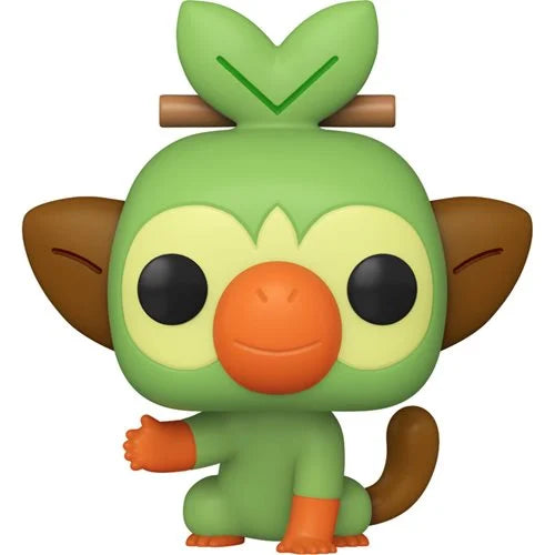 Funko Pop Pokemon - Grookey #957