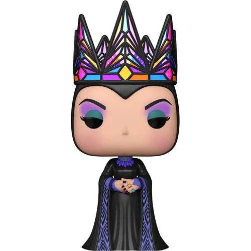 Funko Pop Blancanieves Live Action - Evil Queen #1421