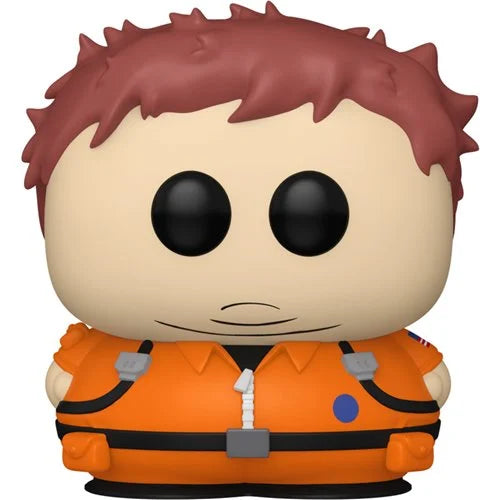 Funko Pop South Park - Cartman exterminador de Hippies #1760