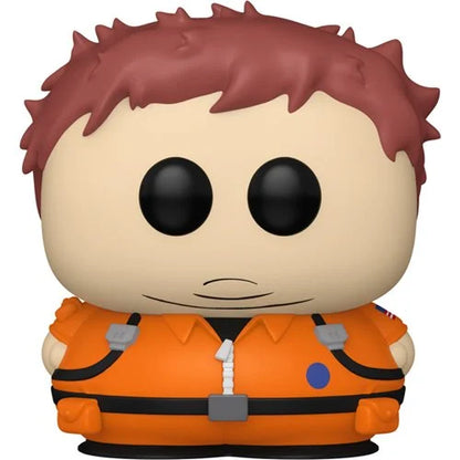 Funko Pop South Park - Cartman exterminador de Hippies #1760