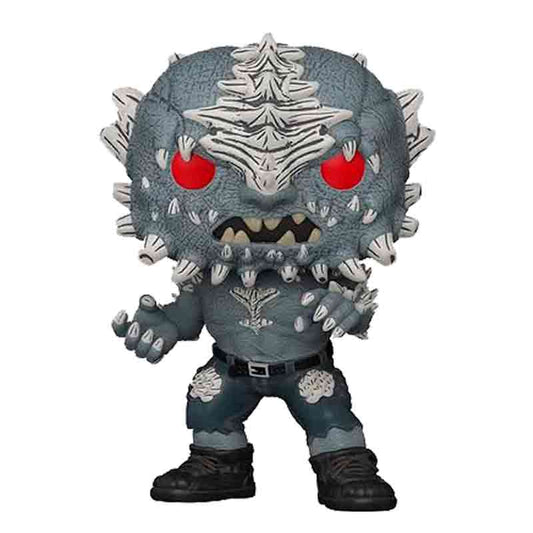 Funko Pop Smallville - Doomsday Max #541