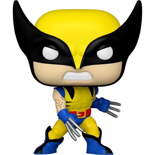 Funko Pop Marvel - Wolverine #1371
