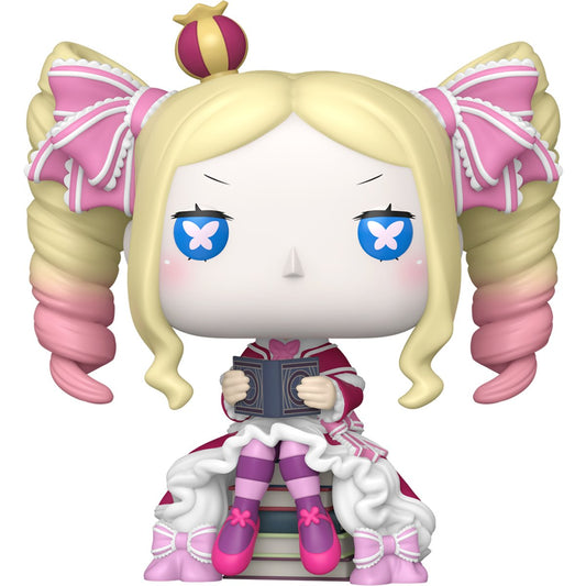 [Pre-venta] Funko Pop Re:Zero - Beatrice #2466