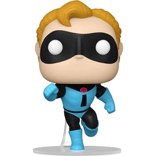 Funko Pop Los Increibles - Mr Increible #1509