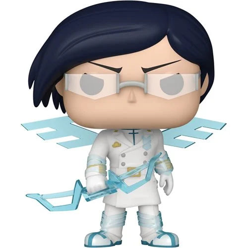 [Pre-venta] Funko Pop Bleach: Thousand-Year Blood War - Uryu Ishida #2394 - Pop Hunters