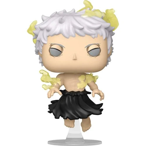[Pre-venta] Funko Pop My Hero Academia - All For One #2161