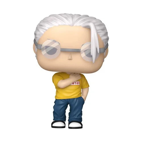 [Pre-venta] Funko Pop Sakamoto Days - Taro Sakamoto (Chase) #2058