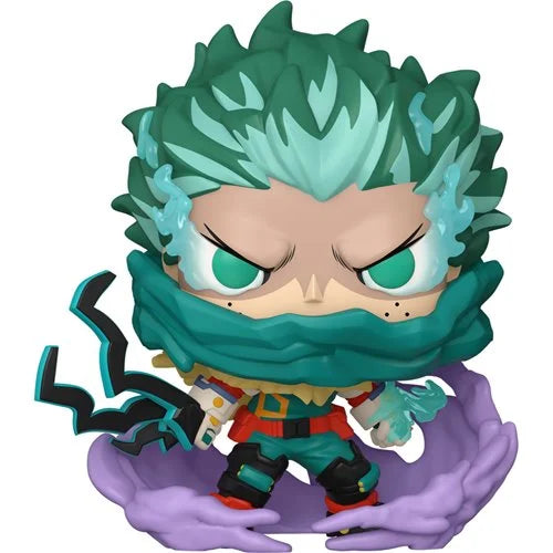 Funko Pop My Hero Academia - Deku Premium #2157
