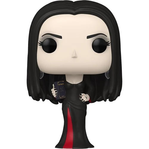 Funko Pop Merlina - Morticia Addams #1818