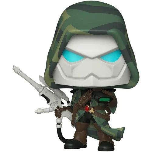 [Pre-venta] Funko Pop Total War: WARHAMMER 40,000 - Aeldari Ranger #1291