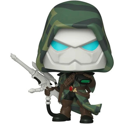 [Pre-venta] Funko Pop Total War: WARHAMMER 40,000 - Aeldari Ranger #1291