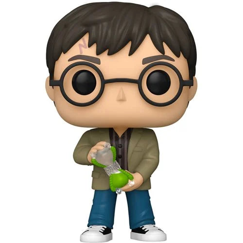 Funko Pop Harry Potter - Harry Potter #180