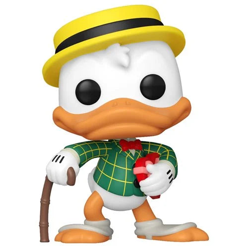 [Pre-venta] Funko Pop El Pato Donald - El Pato Donald #1444