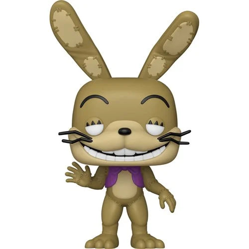 [Pre-venta] Funko Pop Help Wanted 2 - Glitchtrap #1128