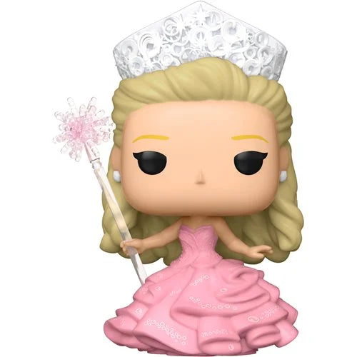 Funko Pop Wicked - Glinda #1697