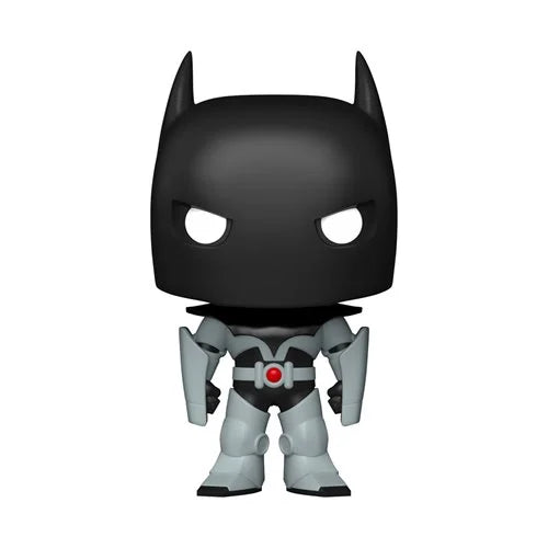 [Pre-venta] Funko Pop Batman Beyond - Bruce con Armadura #559
